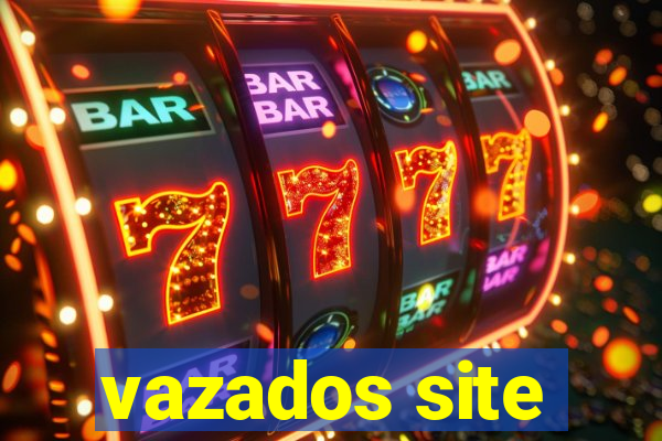 vazados site